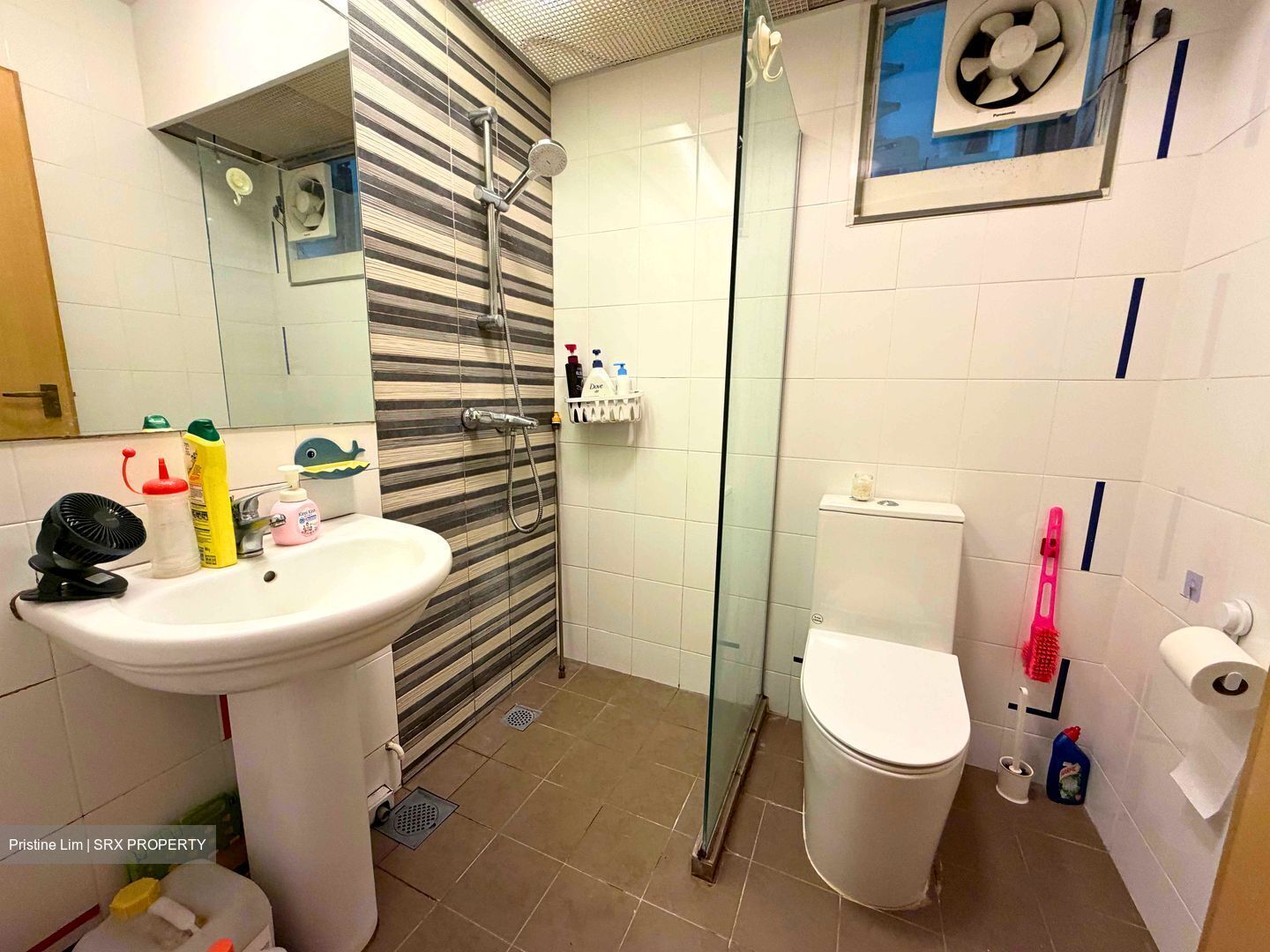 Blk 619C Punggol Breeze (Punggol), HDB 4 Rooms #593523071